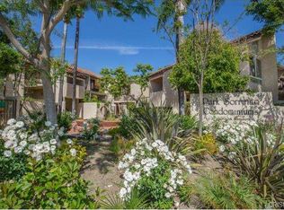 23401 Park Sorrento UNIT 19, Calabasas, CA 91302