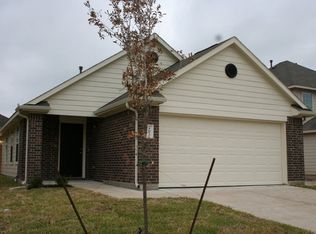 2622 Needles Throw Ln, Houston, TX 77038