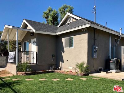 2939 Sunrise St, Los Angeles, CA, 90023