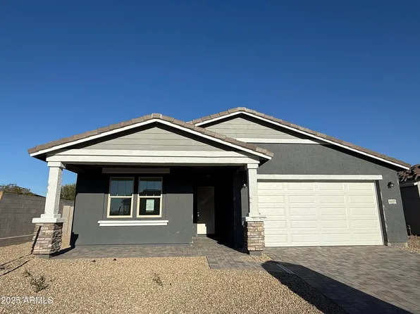 4435 S 95TH Drive, Tolleson, AZ 85353