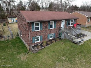 8811 William Penn Way, Louisville, KY 40228