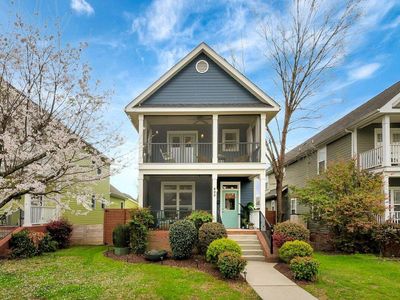 504 E 16th St, Chattanooga, TN, 37408