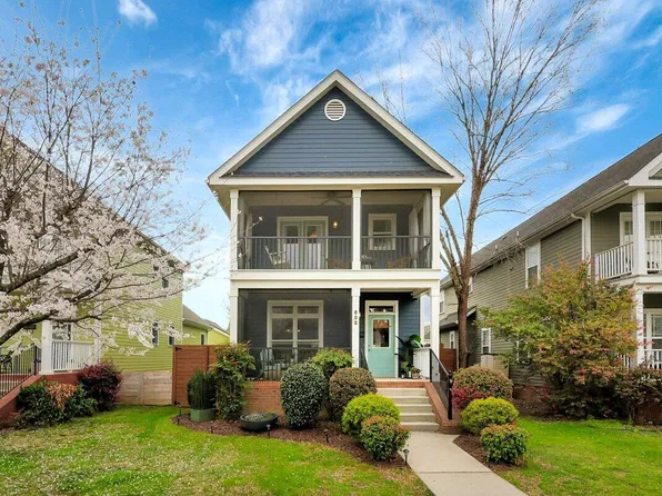 504 E 16th St, Chattanooga, TN 37408