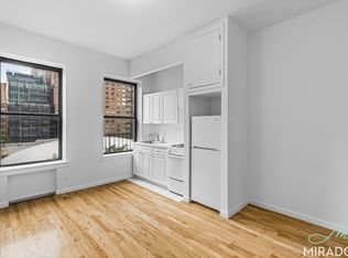 434 E 89th St #D4, New York, NY 10128