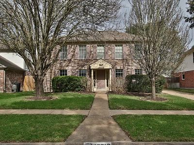 10218 Tablerock Dr, Houston, TX, 77064