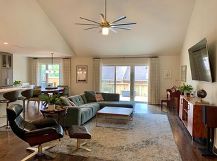 6621 S New Haven Ave, Tulsa, OK 74136