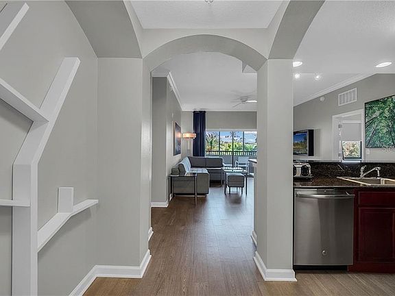 2nd image of 14501 Grove Resort Ave #1217
