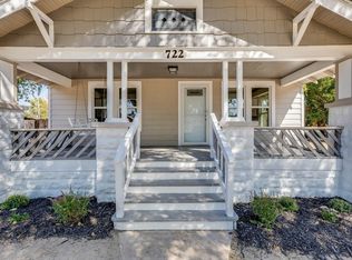 722 S Ida Ave, Wichita, KS 67211