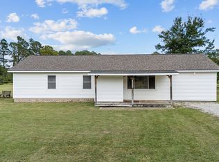 4868 Buffalo Rd, Selma, NC 27576