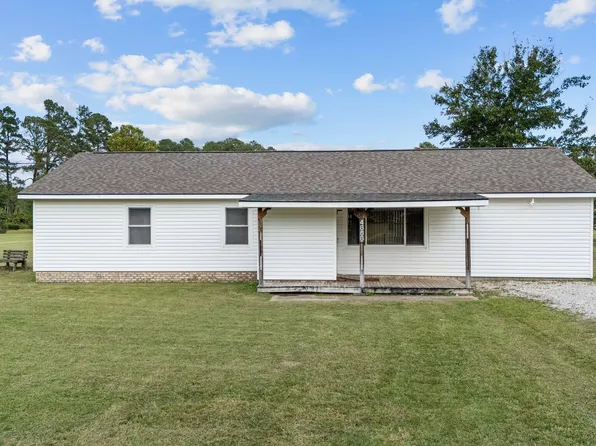 4868 Buffalo Rd, Selma, NC 27576