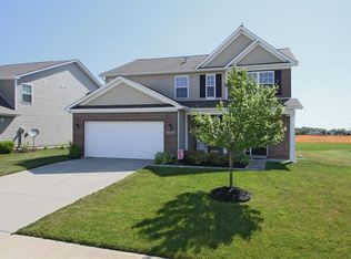 18233 La Costa Way, Westfield, IN 46062