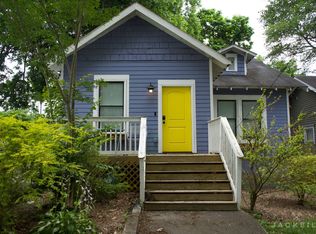 1378 Oak St SW, Atlanta, GA 30310