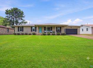 1305 Cloverdale Ave SW, Decatur, AL 35601