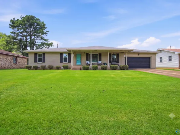 1305 Cloverdale Ave SW, Decatur, AL 35601