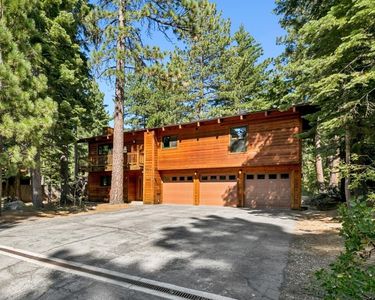 156 Roundridge Rd, Tahoe City, CA, 96145