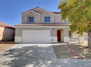 5902 Hilmont St, North Las Vegas, NV 89031