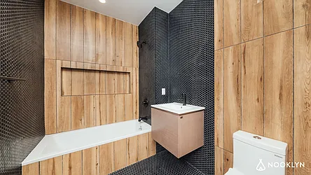 Rented by Nooklyn NYC LLC