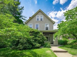 435 Dickson Ave, Pittsburgh, PA 15202