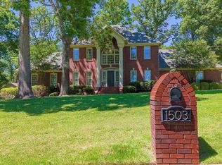 1503 Magnolia Dr NW, Hartselle, AL 35640