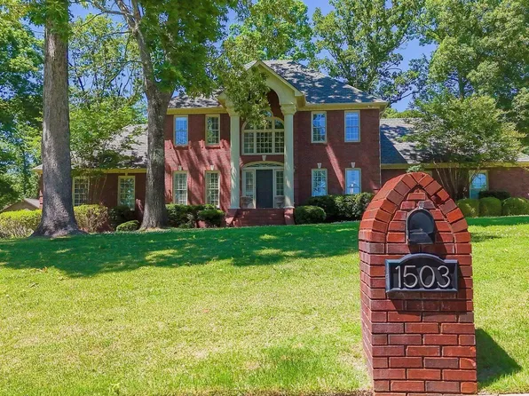 1503 Magnolia Dr NW, Hartselle, AL 35640