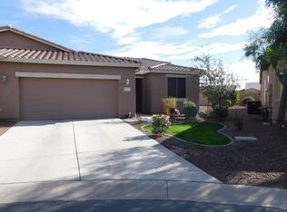 41893 W Ellington Ln, Maricopa, AZ 85138