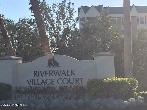 2nd image of 4672 Riverwalk Village Ct Unit 8504