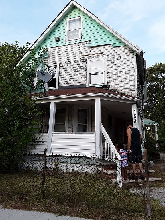 Real estate listing image