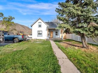 601 S 400th St E, Springville, UT 84663