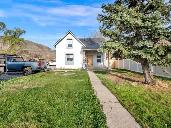 601 S 400th St E, Springville, UT 84663