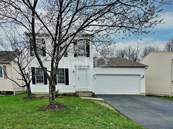 2356 Maribeth Pl, Grove City, OH 43123