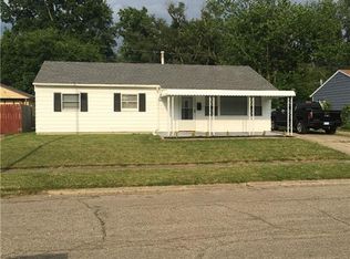 4264 Molane St, Dayton, OH 45416
