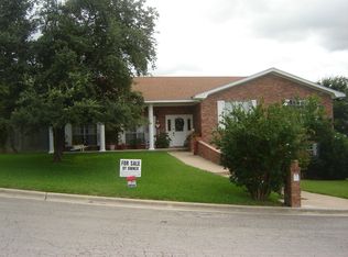 700 Gazelle Trl, Harker Heights, TX 76548