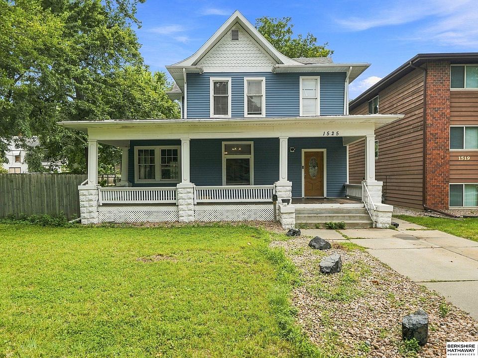 1st image of 1525 A St