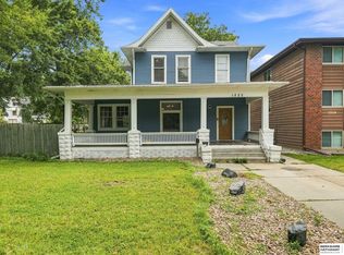 1525 A St, Lincoln, NE 68502
