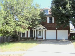 1815 Hickory Ridge Cv, Round Rock, TX 78665