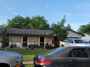 13228 Kings Mountain Dr, Balch Springs, TX 75180