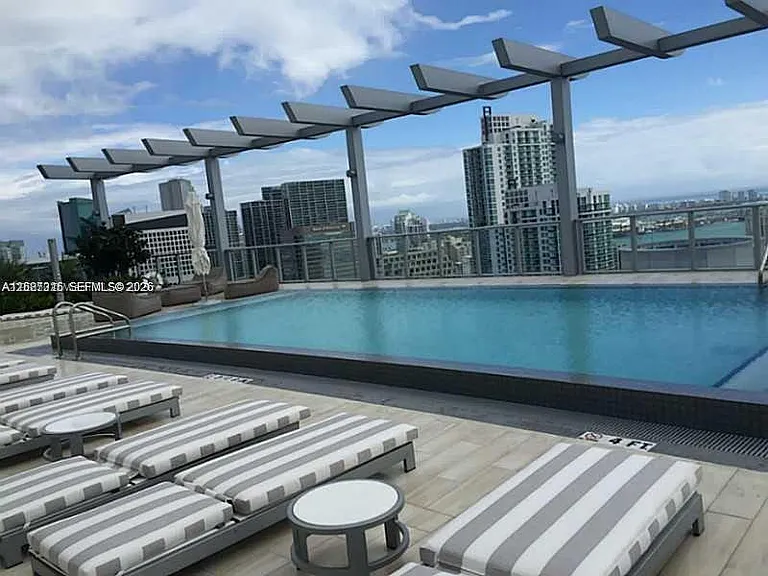 1100 S Miami Ave #3506 — Photo 10