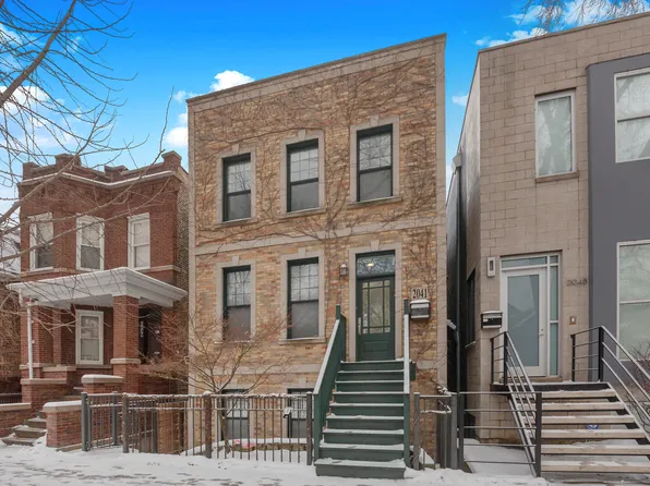 2041 W Shakespeare Ave #1, Chicago, IL 60647