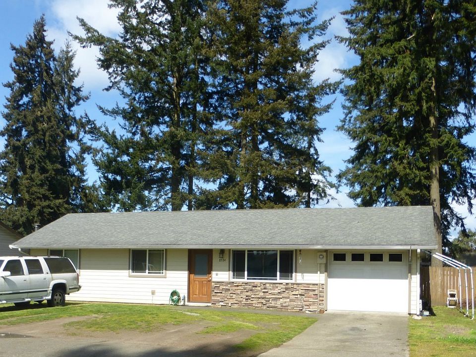 1st image of 8534 Queets Dr NE