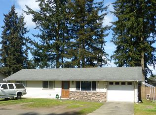8534 Queets Dr NE, Olympia, WA 98516