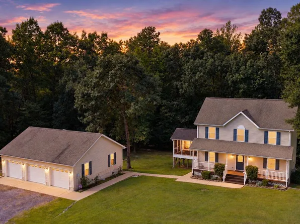 13416 Midway Rd, King George, VA 22485