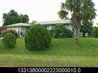 591 Biscayne Ln, Sebastian, FL 32958