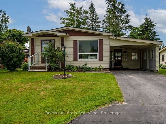 4th image of 12 Park Cres