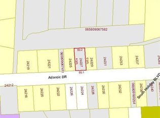 24227 Atlantic Dr, Rodanthe, NC 27968