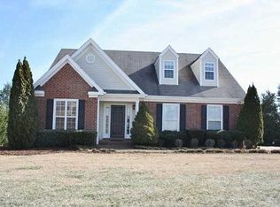 2788 Aston Woods Ln, Thompsons Station, TN 37179