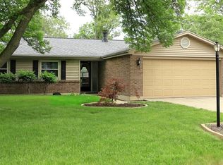6460 Grosse Point Pl, Dayton, OH 45415