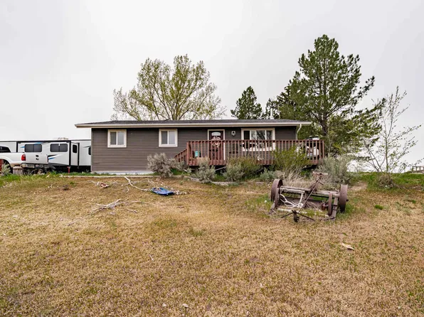 352 E 300 N, Blackfoot, ID 83221