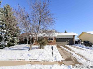5321 Kennedy Dr, Cheyenne, WY 82001