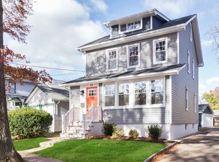 83 Van Riper Ave, Rutherford, NJ 07070