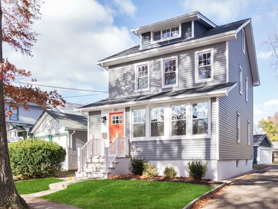 83 Van Riper Ave, Rutherford, NJ, 07070